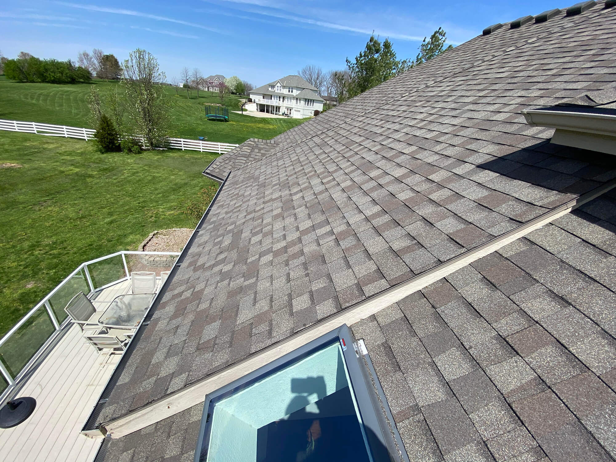Rooftops: When Should I Replace My Roof