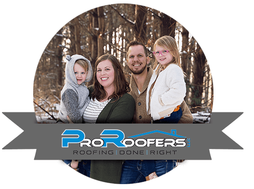 Roofing Contractors Blue Springs MO