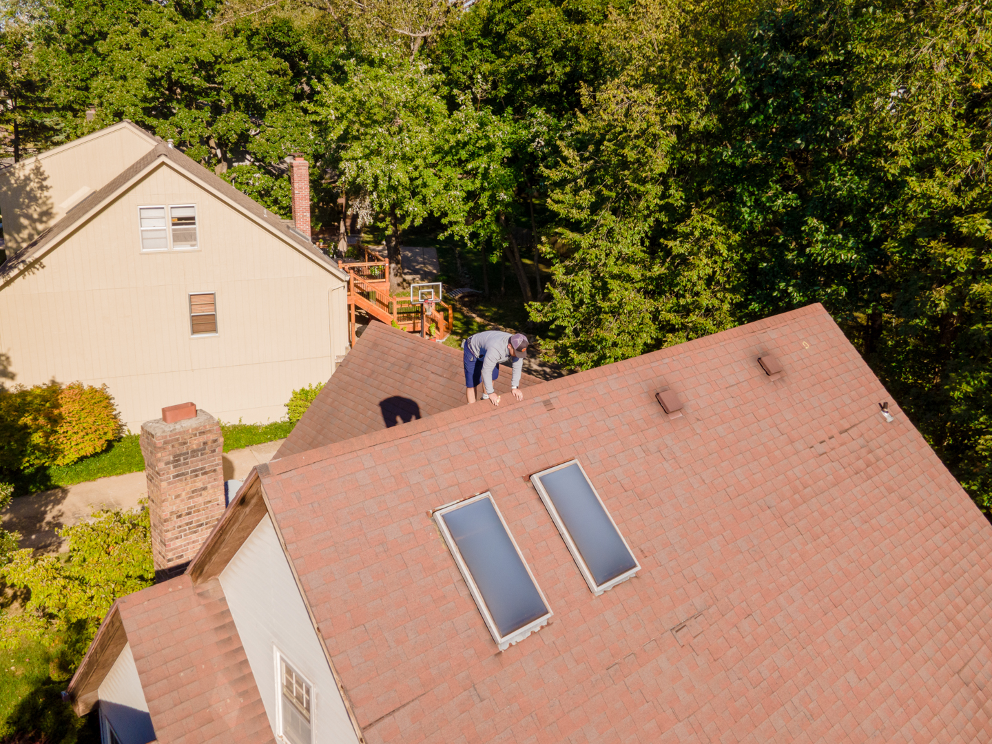 Pros and Cons of Reusing Shingles For Your Roof Pro Roofers