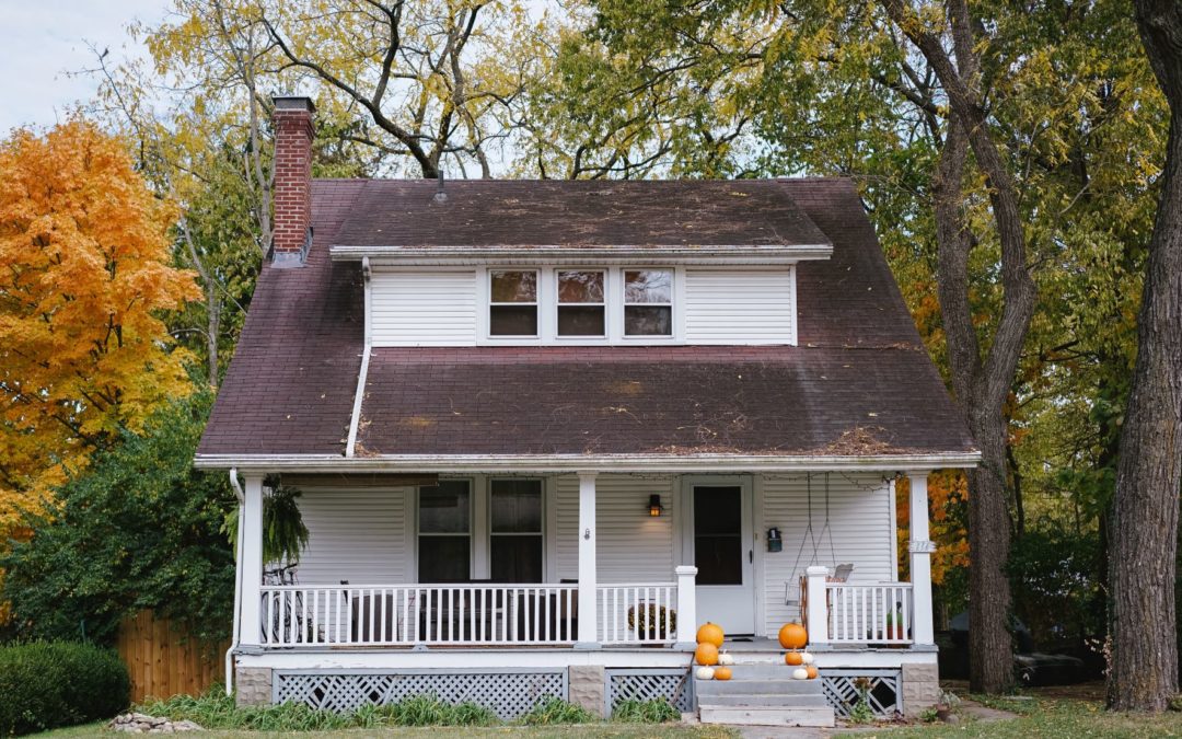 Without the roof, you wouldn’t have anywhere safe for your family to live or for you to protect your valuables. Learn how to keep it safe.