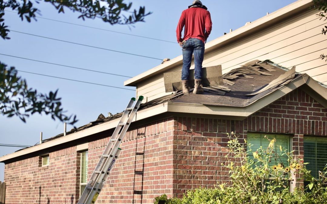The Top 5 Reasons You Need A Professional Roof Inspection To Assess Storm Damage