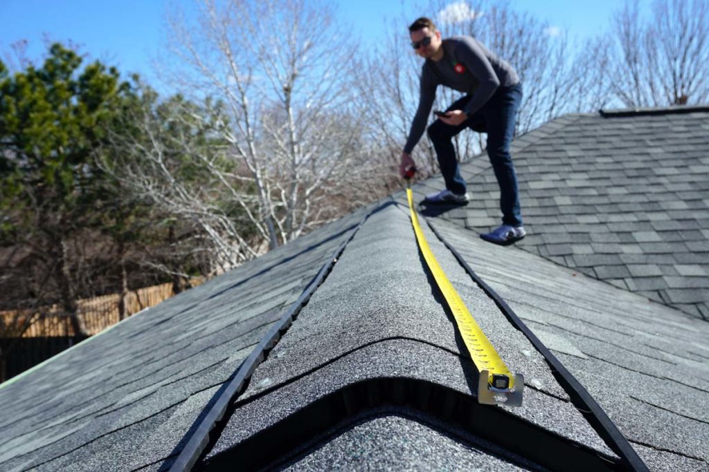 Do You Need Professional Roof Inspection Services