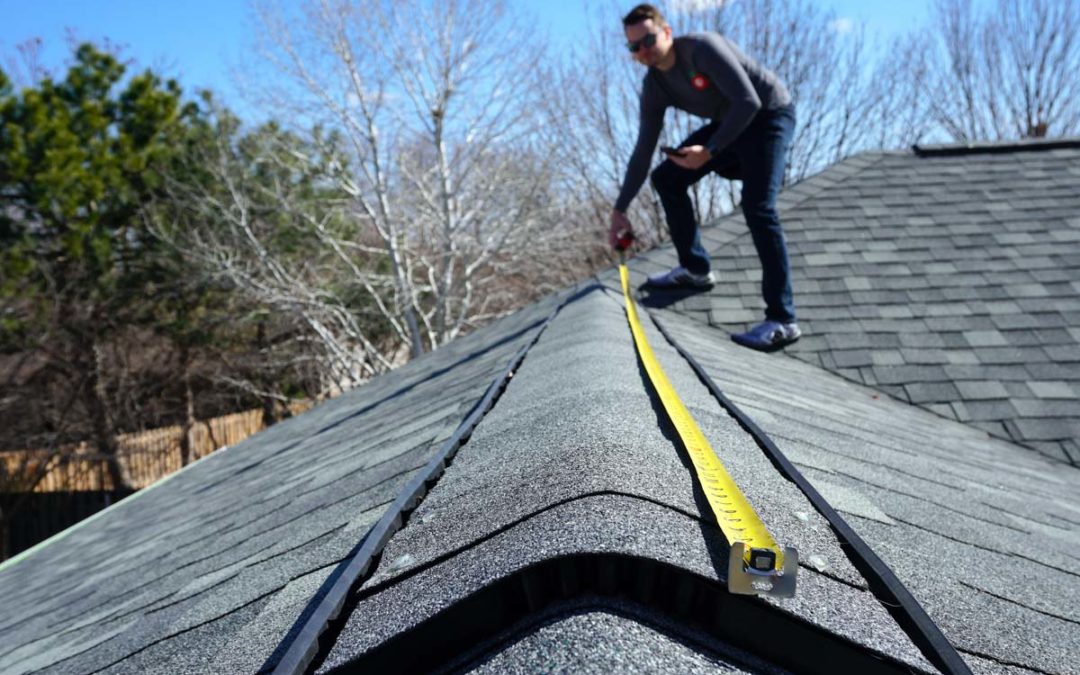 5 Flawless Steps for Effective Roof Repair