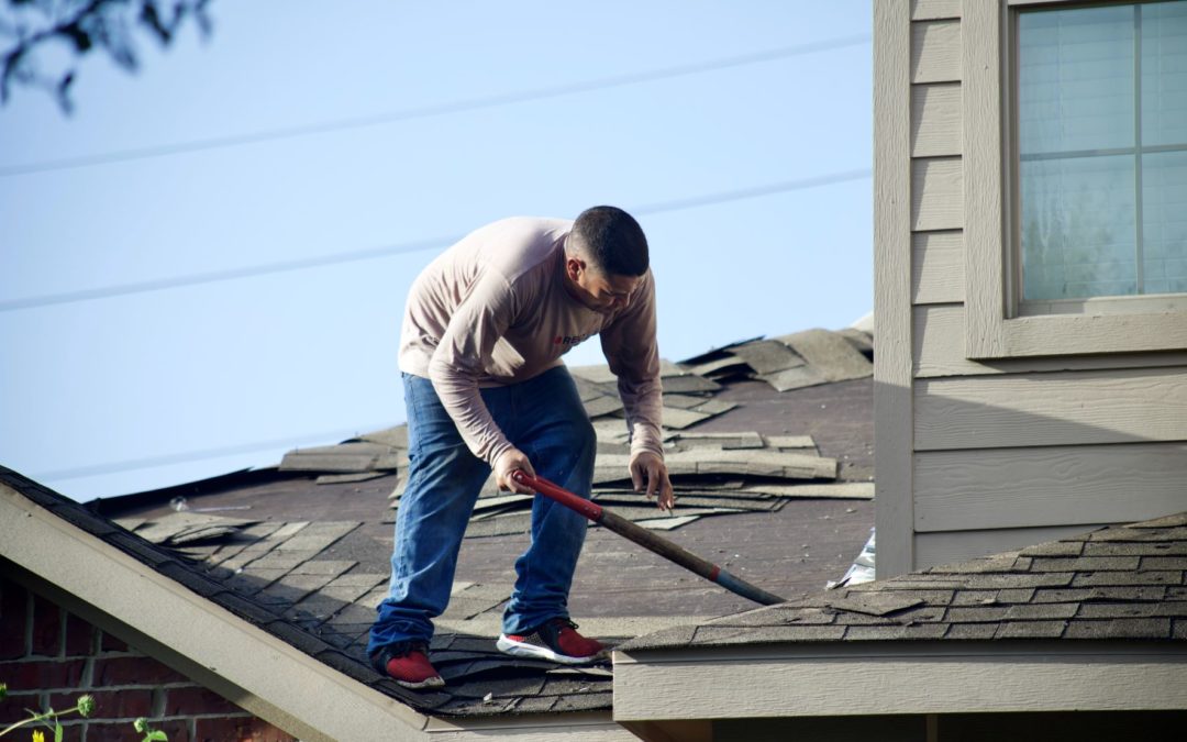 Have You Had Your Roof Inspected Lately?