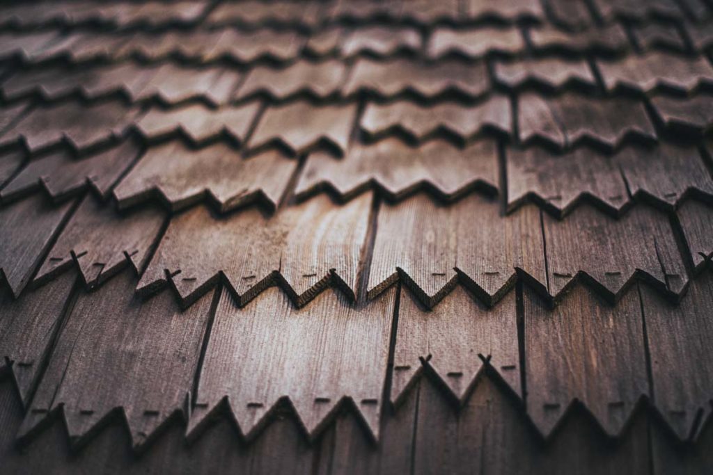 What Roofing Materials Are Most Likely To Mold
